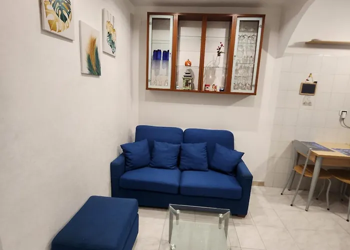 La Casetta Di Marco