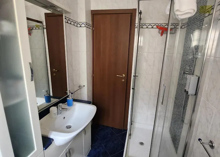 La Casetta Di Marco Apartamento