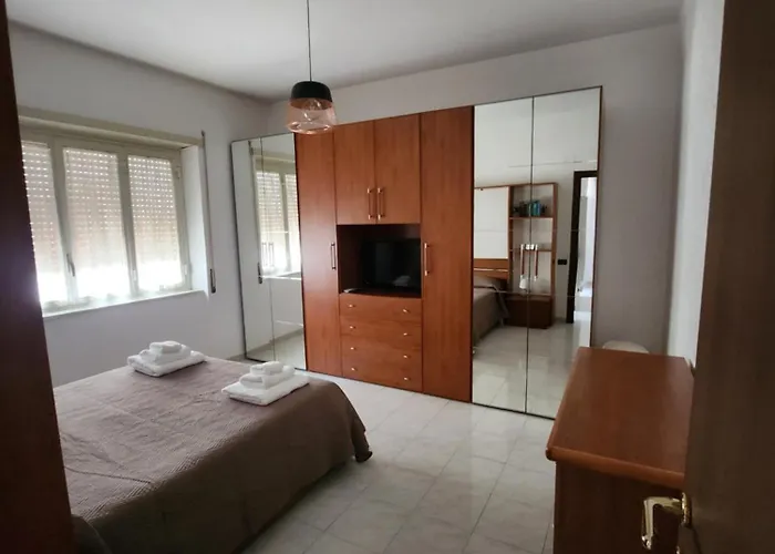Apartamento La Casetta Di Marco Roma