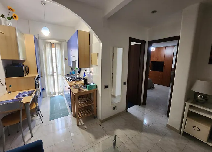 La Casetta Di Marco Roma
