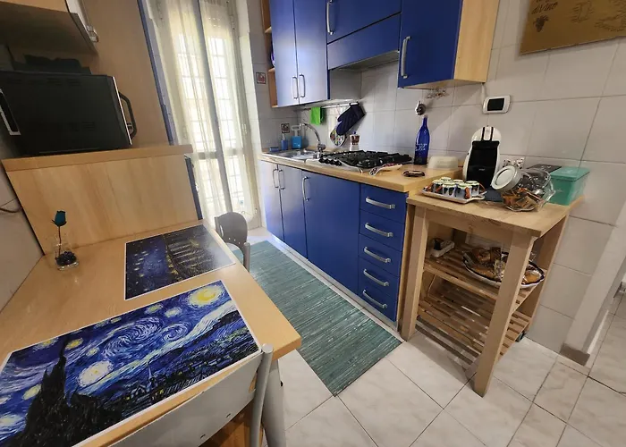 Apartamento La Casetta Di Marco