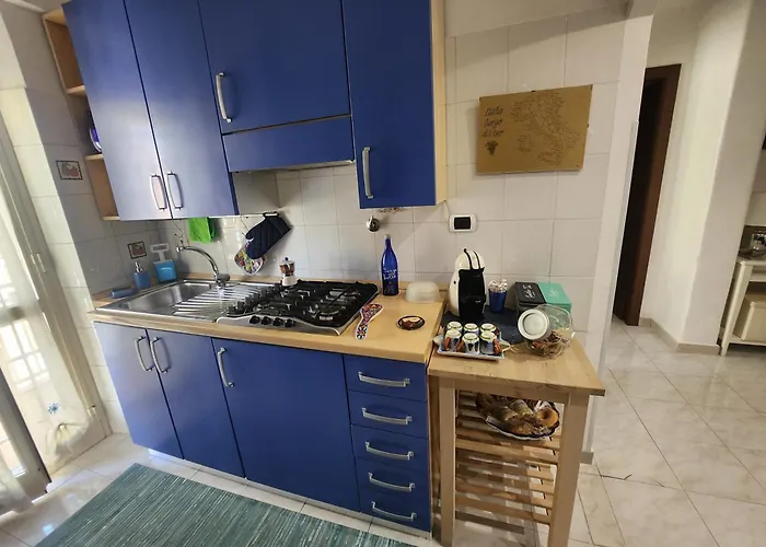 La Casetta Di Marco Apartamento