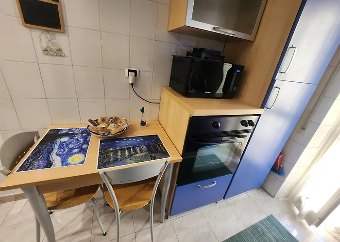 Apartamento La Casetta Di Marco