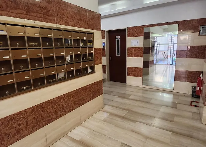 Apartamento La Casetta Di Marco