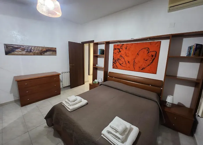 Apartamento La Casetta Di Marco *